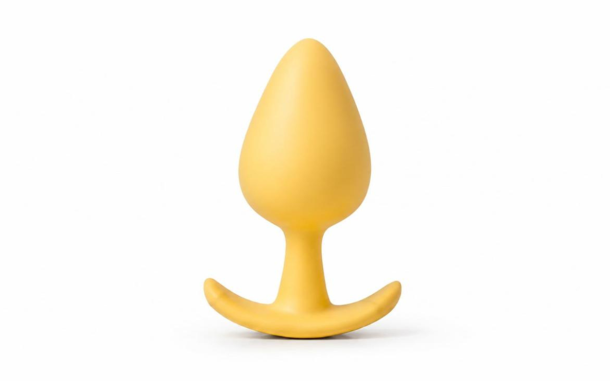 butt plugs 3 in 1 special