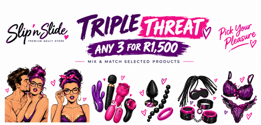Triple Threat