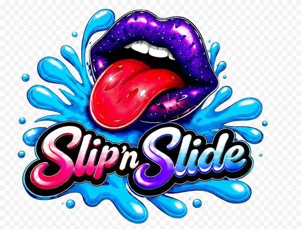 Slip n Slide