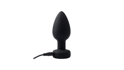 Vibrating Butt Plug