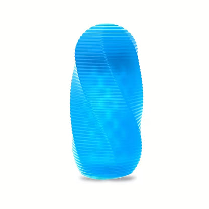 Slippy Male Mastubator