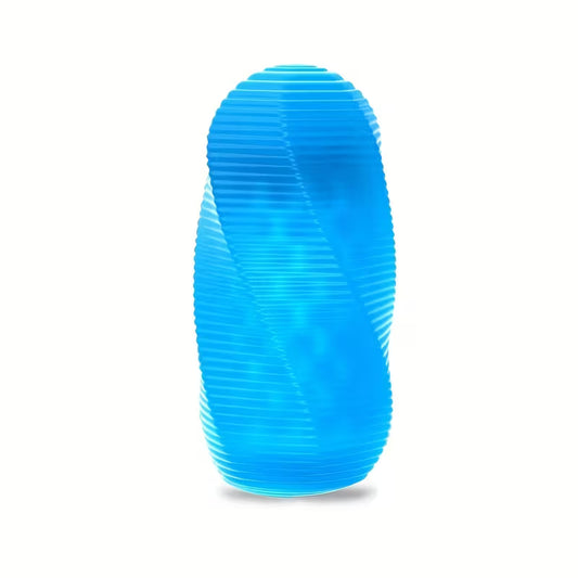 Slippy Male Mastubator