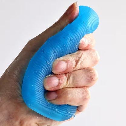 Slippy Male Mastubator