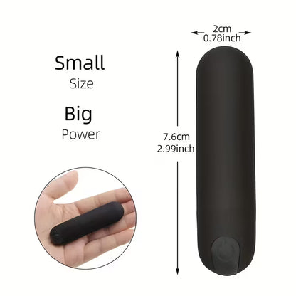 Mini Vibrator