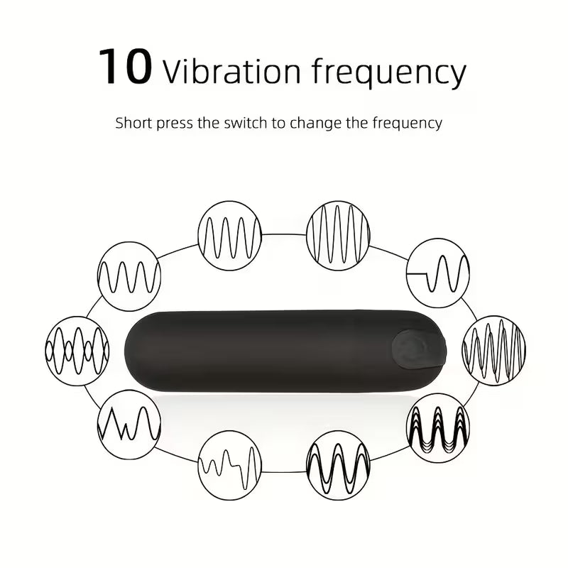 Mini Vibrator