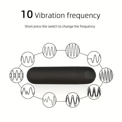 Mini Vibrator