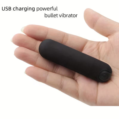 Mini Vibrator