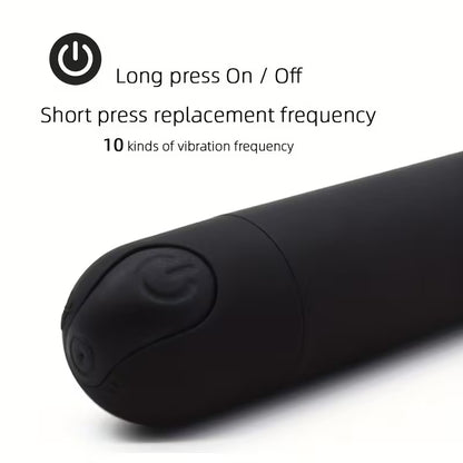 Mini Vibrator