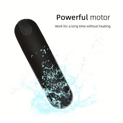 Mini Vibrator