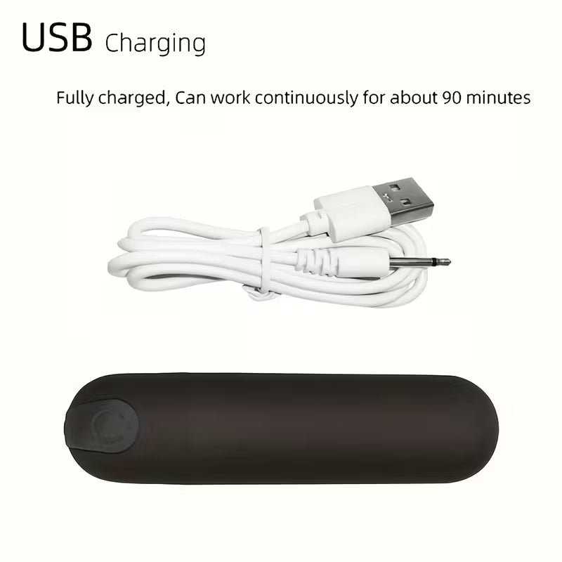 Mini Vibrator