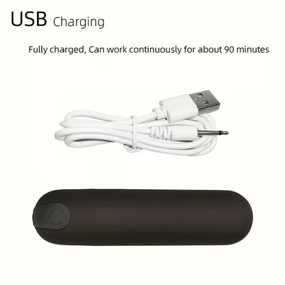 Mini Vibrator