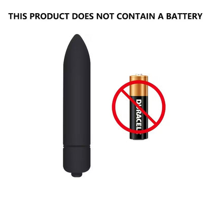 Mini Bullet Vibrator