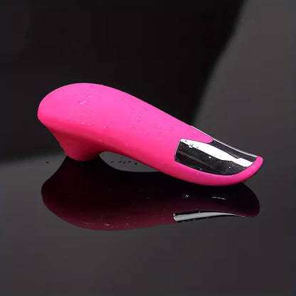 Clit Sucker Vibrator