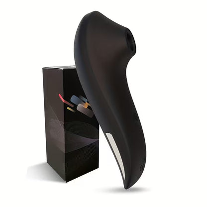 Clit Sucker Vibrator