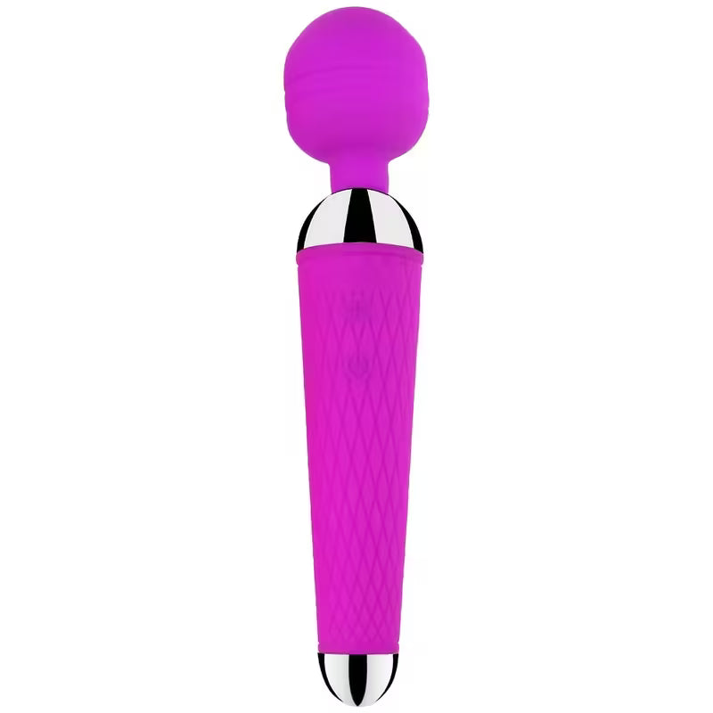 Vibrating Wand