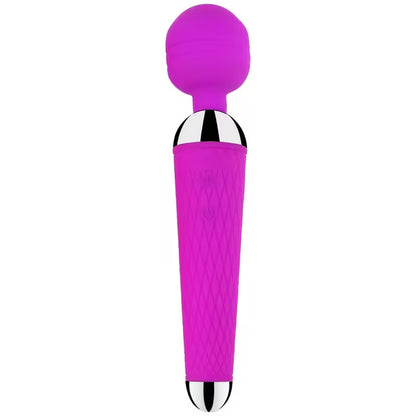 Vibrating Wand