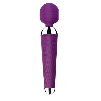Vibrating Wand
