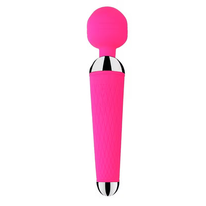 Vibrating Wand
